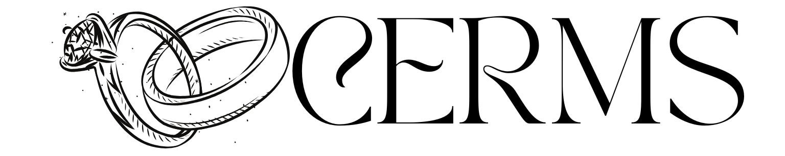 Custom Engagement Ring Singapore Logo