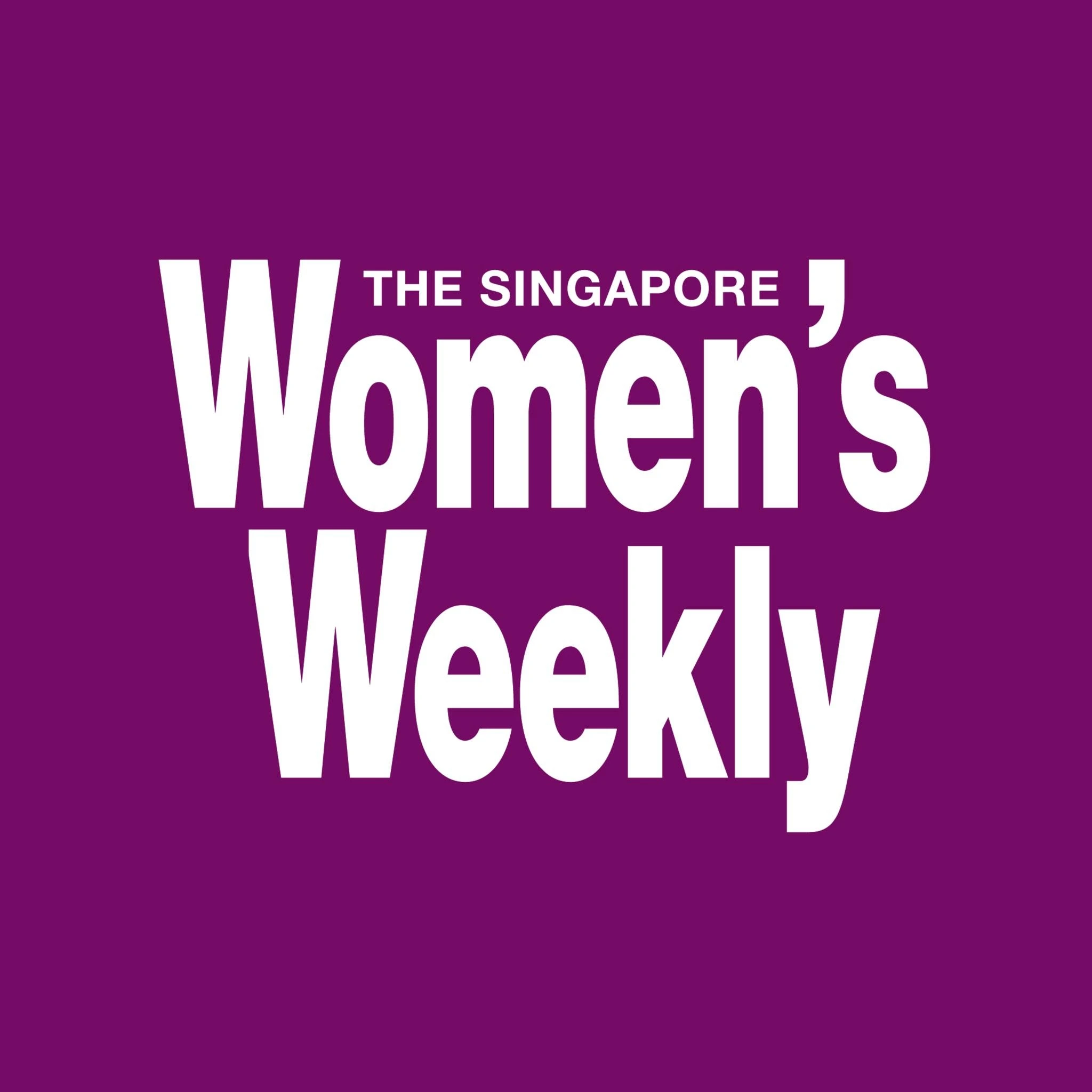 Singapore women's weekly