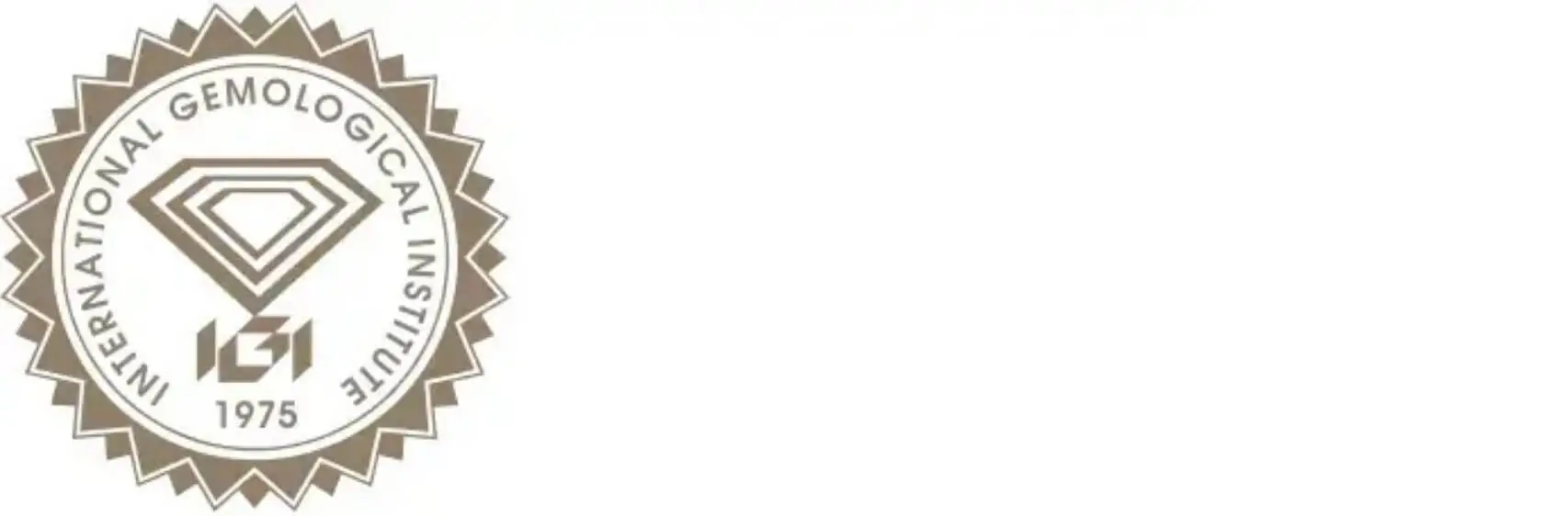 IGI - International Gemological Institute
