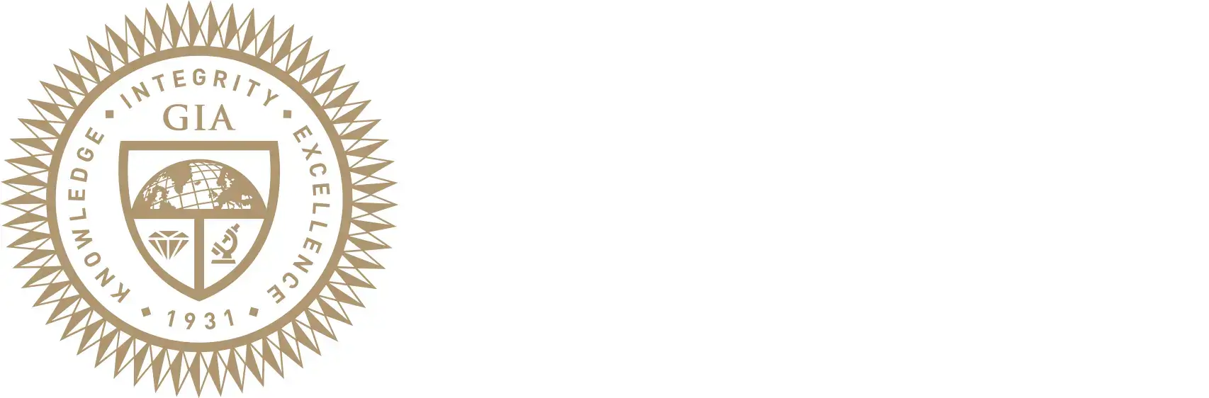 GIA - Gemological Institute of America